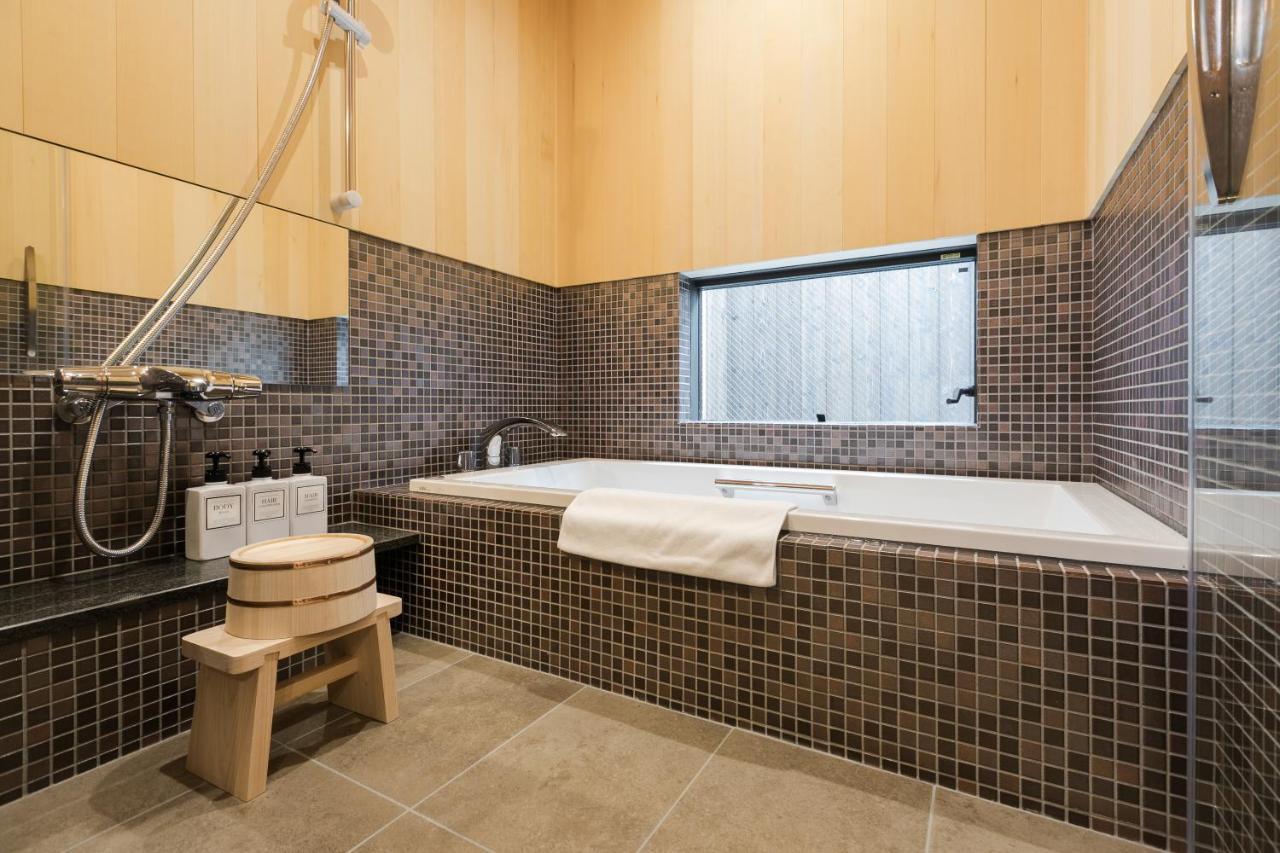 No.8 Kyoto Villa ภายนอก รูปภาพ