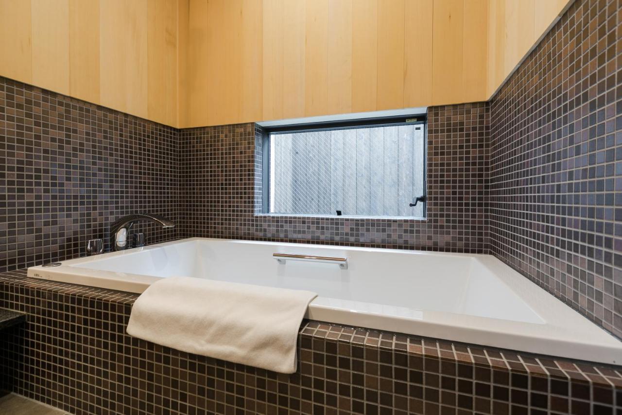No.8 Kyoto Villa ภายนอก รูปภาพ