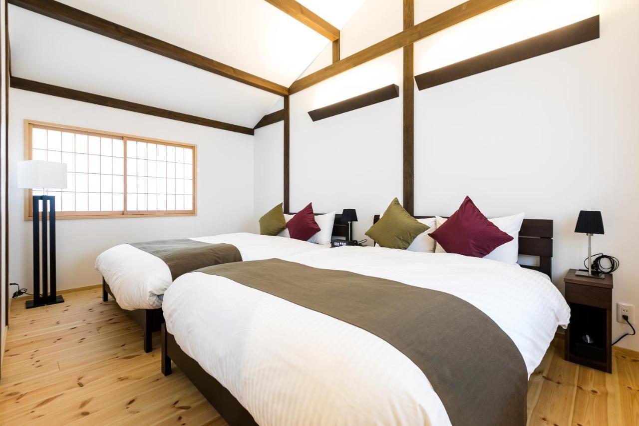 No.8 Kyoto Villa ภายนอก รูปภาพ